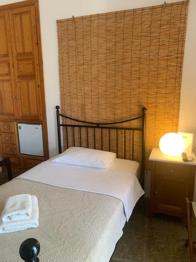 Antheia Hotel Folegandros Town ภายนอก รูปภาพ