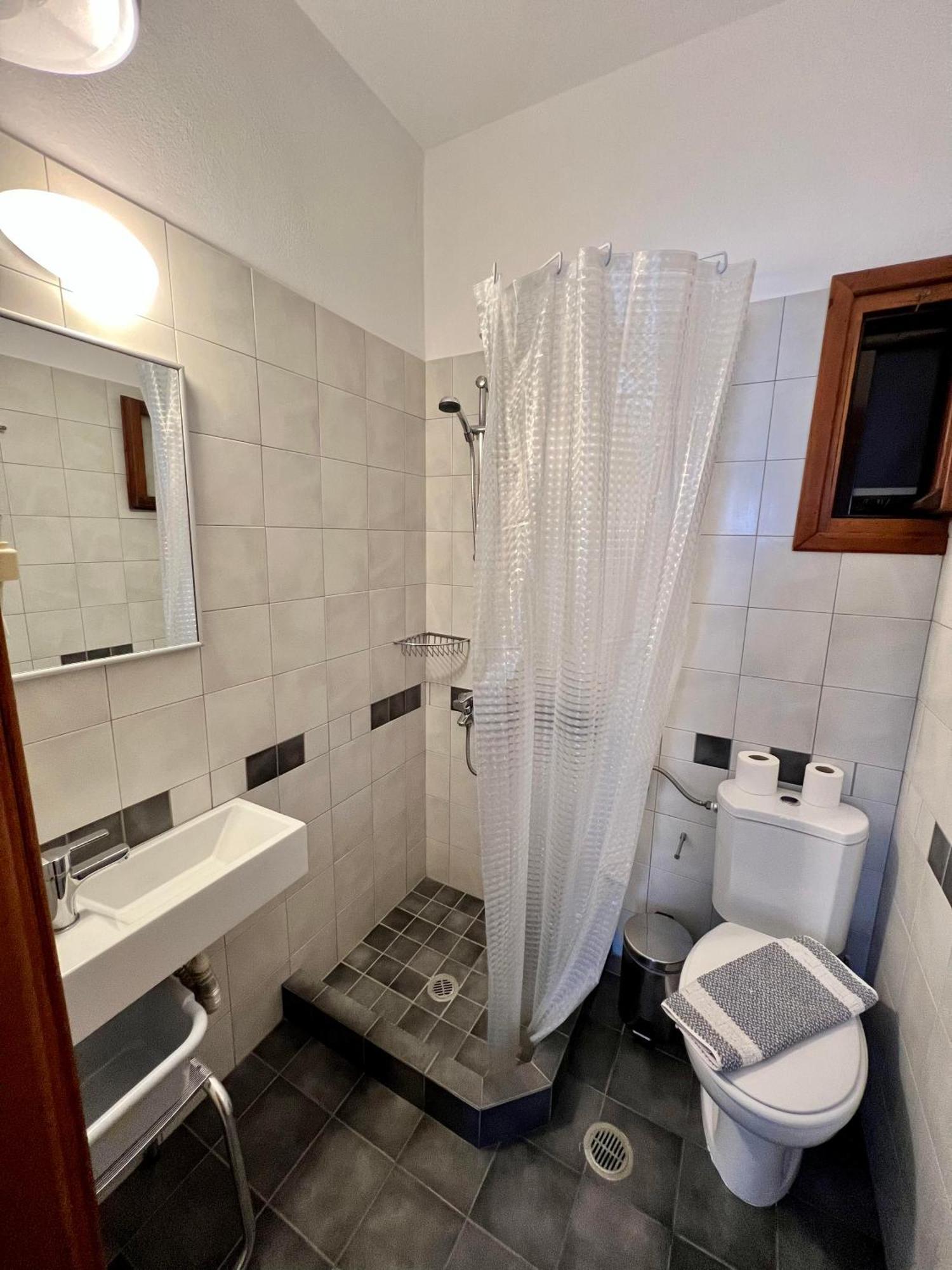 Antheia Hotel Folegandros Town ห้อง รูปภาพ