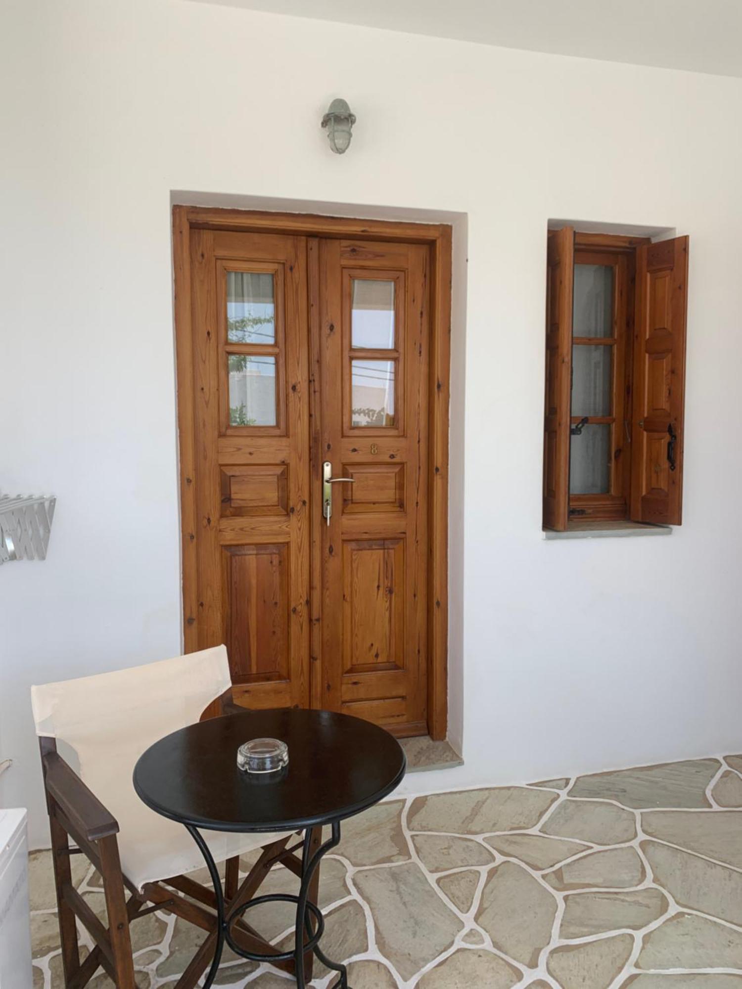 Antheia Hotel Folegandros Town ห้อง รูปภาพ