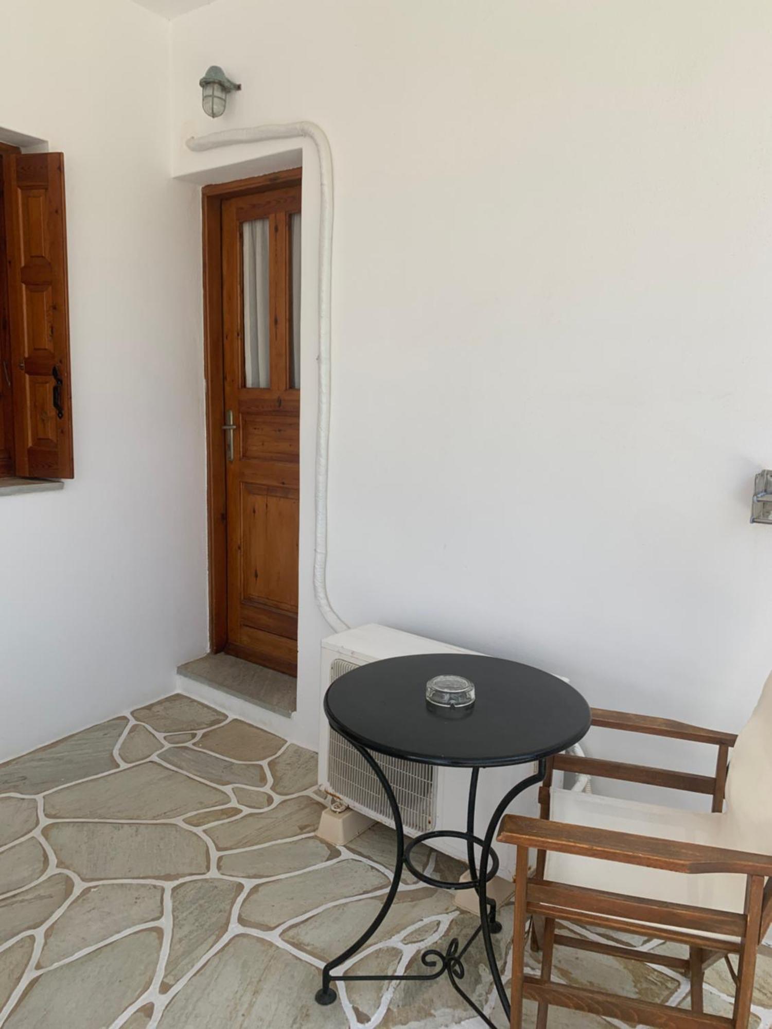Antheia Hotel Folegandros Town ห้อง รูปภาพ