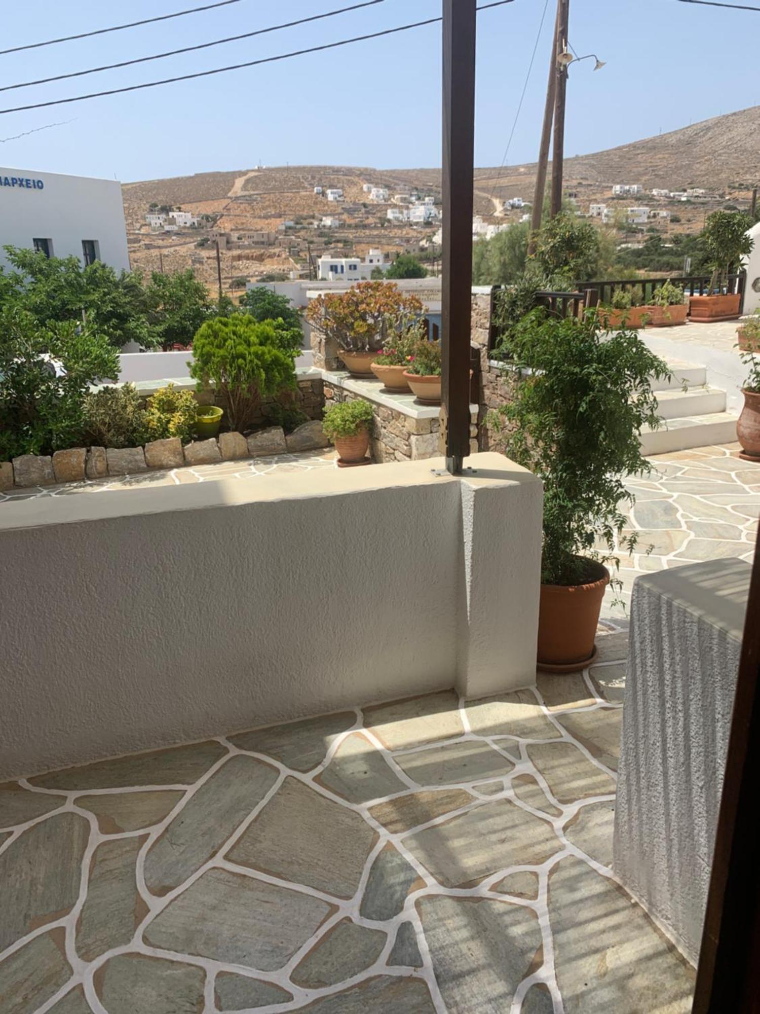 Antheia Hotel Folegandros Town ห้อง รูปภาพ